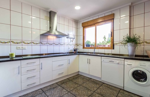 La Vall de Laguar Casa | Casa Rural Ca Lluis.