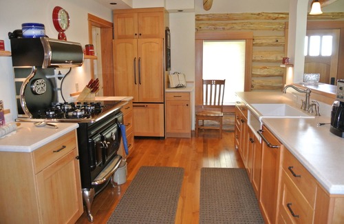 East Glacier Park Village Casa | THE CANDY KITCHEN RESORT CERCA DEL GLACIAR HISTÓRICO PK LODGE Y CAMPO DE GOLF