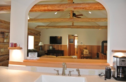 East Glacier Park Village Casa | THE CANDY KITCHEN RESORT CERCA DEL GLACIAR HISTÓRICO PK LODGE Y CAMPO DE GOLF