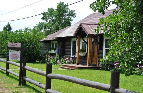 East Glacier Park Village Casa | THE CANDY KITCHEN RESORT CERCA DEL GLACIAR HISTÓRICO PK LODGE Y CAMPO DE GOLF