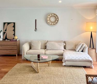 Bogangar Casa | The Caba Bungalow