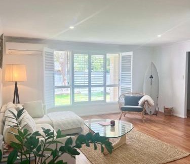 Bogangar Casa | The Caba Bungalow