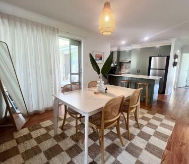 Bogangar Casa | The Caba Bungalow