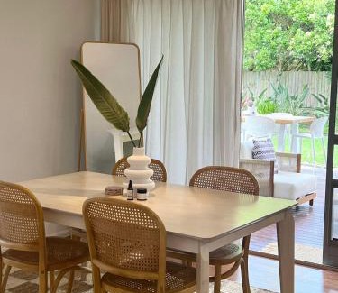 Bogangar Casa | The Caba Bungalow