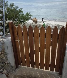 Nyali Apartamento | The Cabana at Baobab Waves