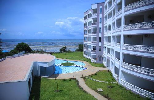 Nyali Apartamento | The Cabana at Baobab Waves