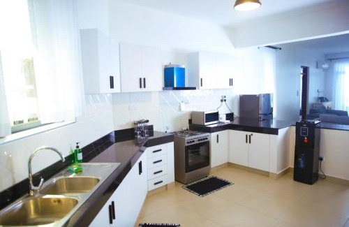 Nyali Apartamento | The Cabana at Baobab Waves