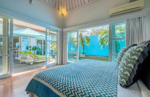 Sanur Villa | THE CABANA