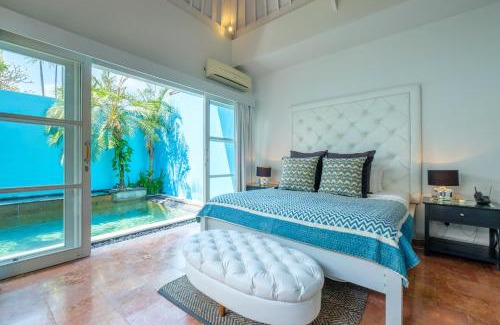 Sanur Villa | THE CABANA
