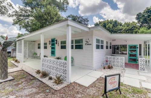 Gulfport Casa | The Cabana on the Coast