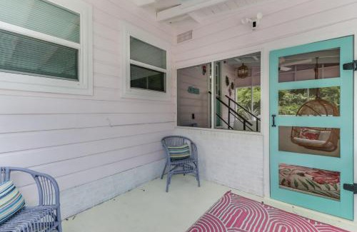 Gulfport Casa | The Cabana on the Coast