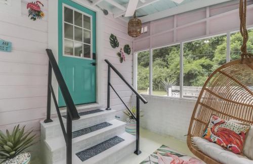 Gulfport Casa | The Cabana on the Coast