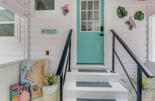 Gulfport Casa | The Cabana on the Coast
