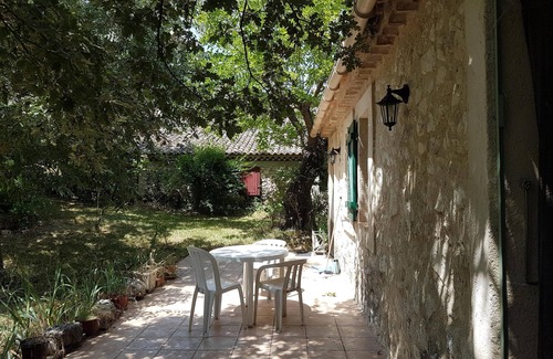 La Roque-d'Antheron Casa | El Líbano en Provenza