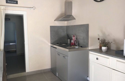 Oppede Casa | El Líbano en Provenza