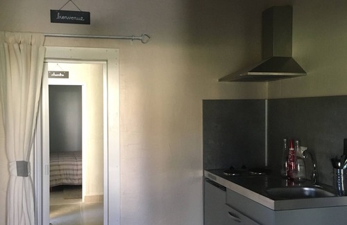 Oppede Casa | El Líbano en Provenza