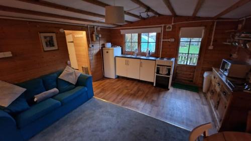 Alton Barnes Otro | The Cabin - a very quiet location