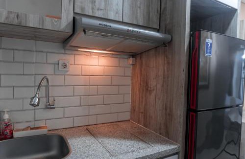 Mlati Apartamento | THE CABIN APARTMENT PATRALAND AMARTA