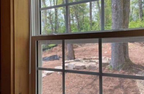 Brevard Cabina | The Cabin at Edelweiss