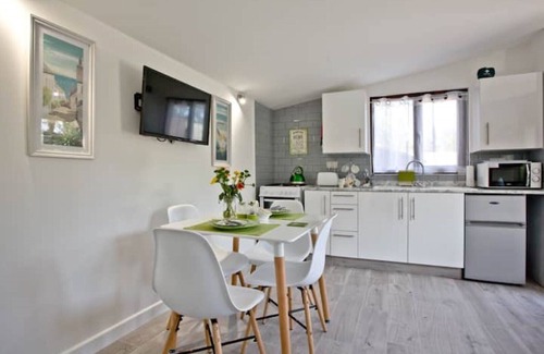 Saint Columb Major Cabina | The cabin at Hillhead