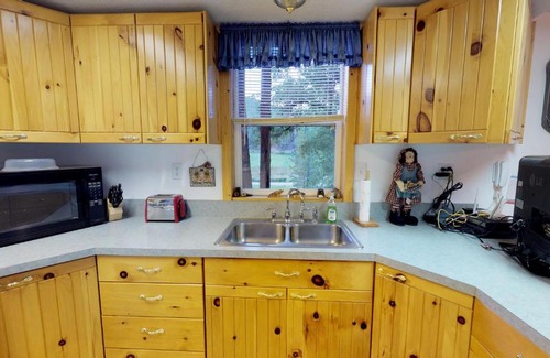Glendale Casa | The Cabin at Lydia's Canyon