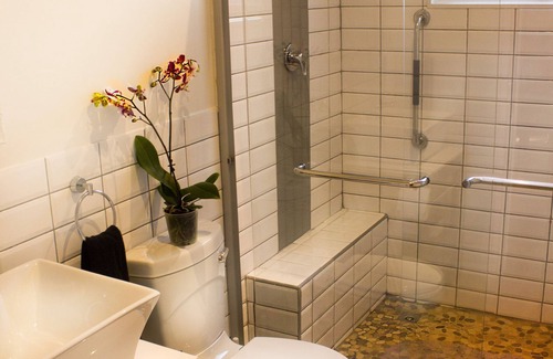 Alberton Cabina | La cabaña en Mulberry House