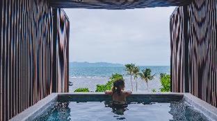Baan Tai Complejo | The Cabin Beach Resort
