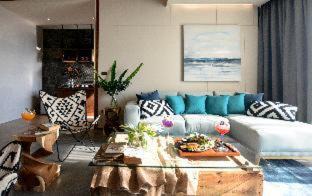 Baan Tai Complejo | The Cabin Beach Resort