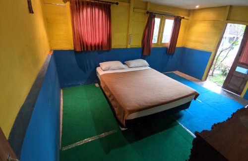 Pakem Casa | The Cabin Bungalow