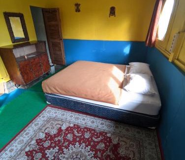 Pakem Casa | The Cabin Bungalow