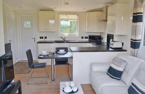 Great Witley Casa | The Cabin