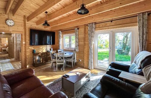 Ightham Casa | The Cabin