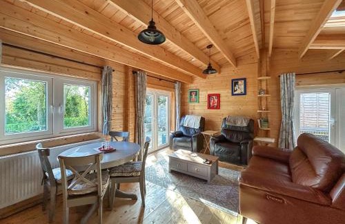 Ightham Casa | The Cabin