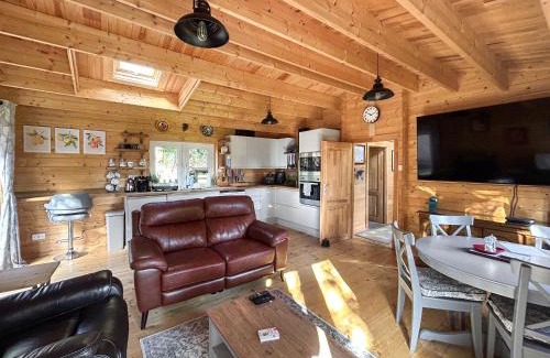 Ightham Casa | The Cabin