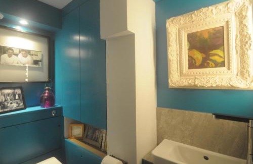 Montpellier Apartamento | The Cabin