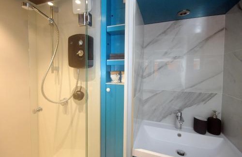 Montpellier Apartamento | The Cabin