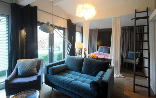 Montpellier Apartamento | The Cabin