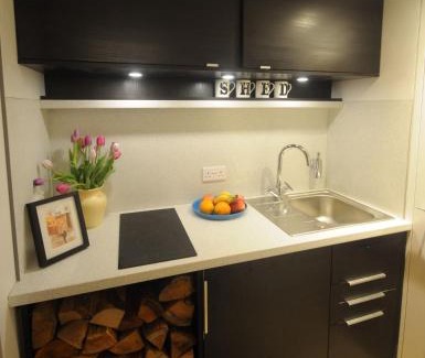 Montpellier Apartamento | The Cabin