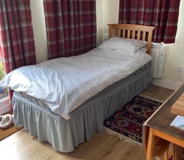 Great Hockham Casa | The Cabin