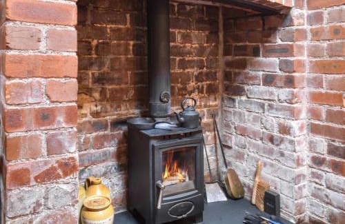 Llangadog Casa | The Cabin