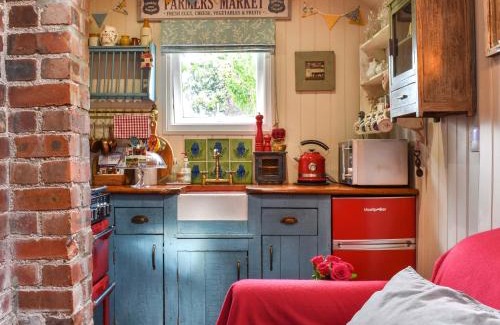 Llangadog Casa | The Cabin