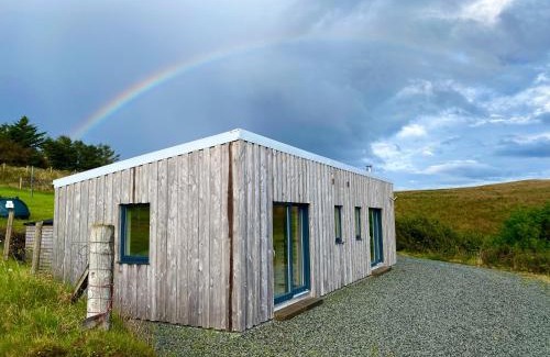 Lonmore Casa | The Cabin