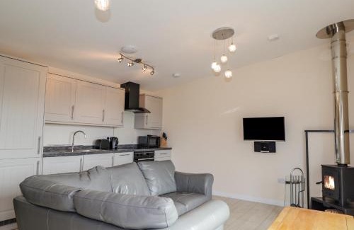 Lonmore Casa | The Cabin