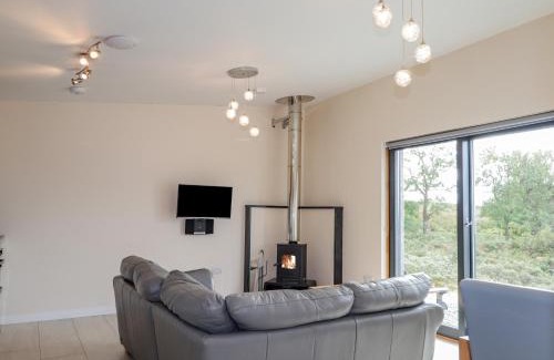 Lonmore Casa | The Cabin