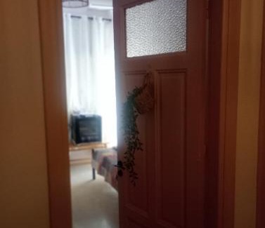 Loutraki-Agioi Theodoroi Apartamento | The cabin