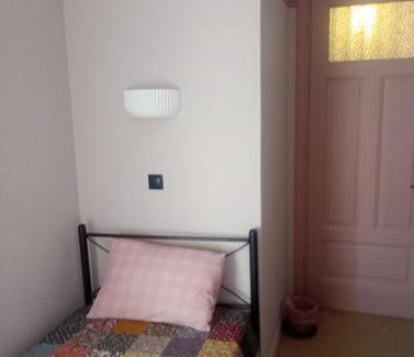 Loutraki-Agioi Theodoroi Apartamento | The cabin