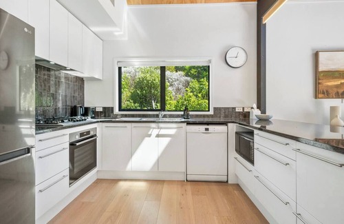 Tawa Casa | The Cabin - Holiday home