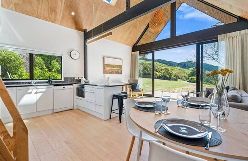 Tawa Casa | The Cabin - Holiday home