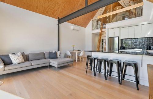Tawa Casa | The Cabin - Holiday home