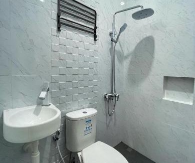 Dencarik Hotel | The Cabin Hotel Lovina Bali